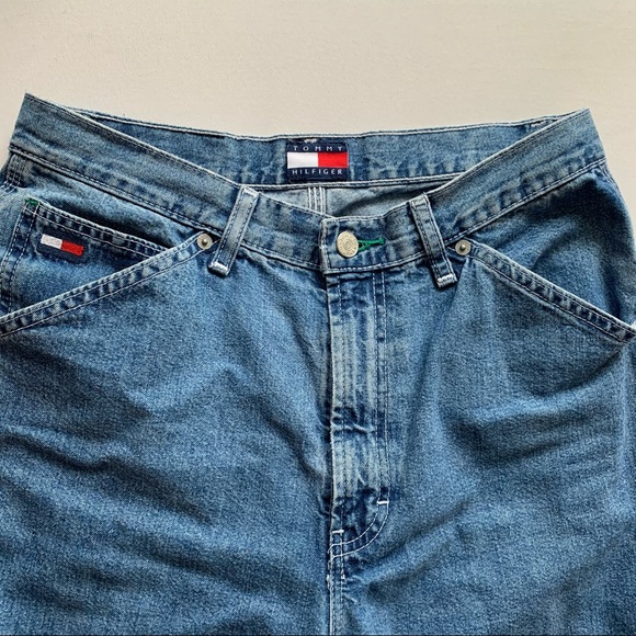 Vintage Tommy Jeans - Picture 5 of 7
